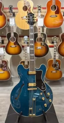 Epiphone - EOSHVPBGH